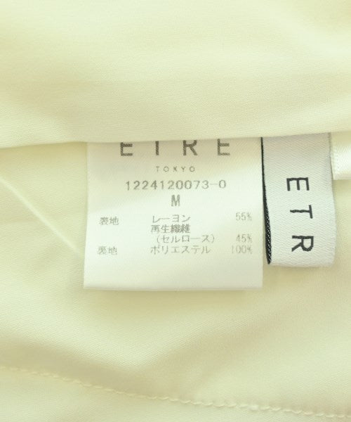 ETRE TOKYO กางเกง อื่น