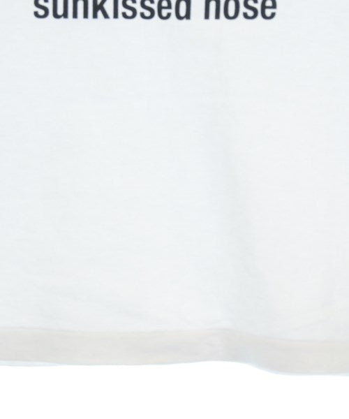 ETRE TOKYO เสื้อยืด/เสื้อท็อปส์