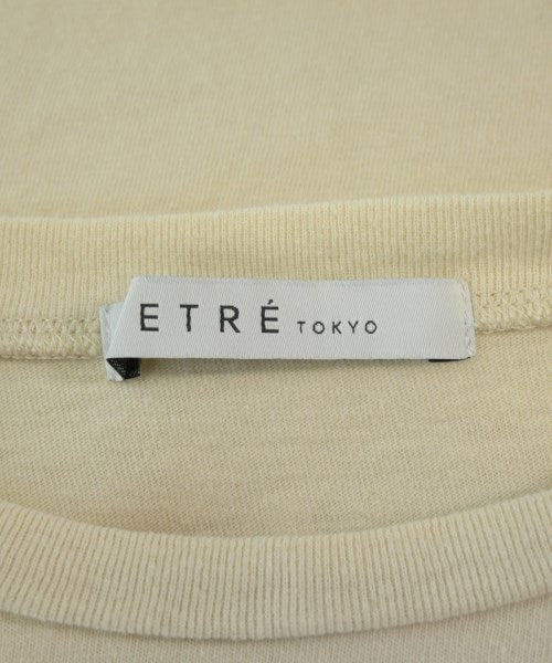 ETRE TOKYO แขนกุด