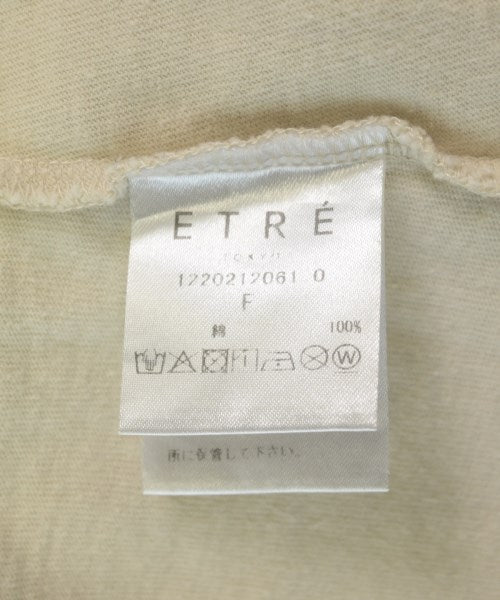 ETRE TOKYO แขนกุด