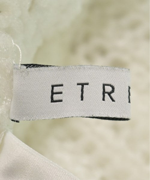 ETRE TOKYO ชุดเดรส