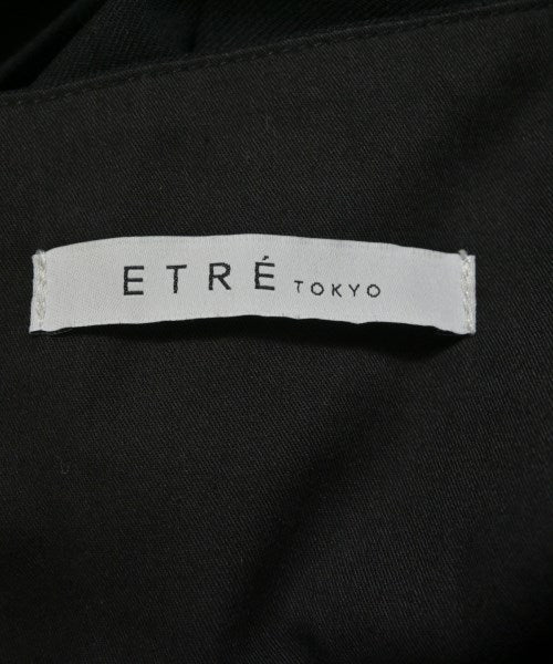 ETRE TOKYO ชุดเดรส