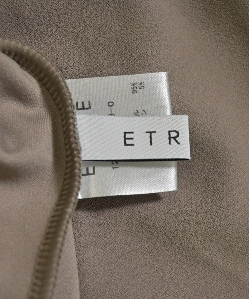 ETRE TOKYO แขนกุด
