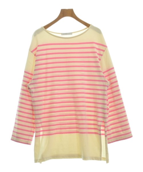 ETRE TOKYO เสื้อยืด/เสื้อท็อปส์