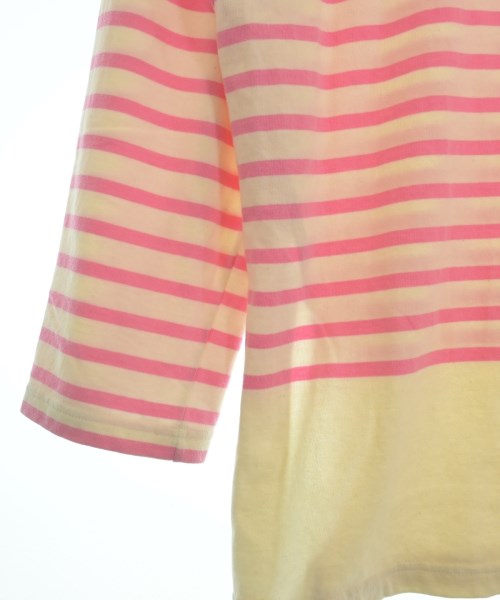 ETRE TOKYO เสื้อยืด/เสื้อท็อปส์