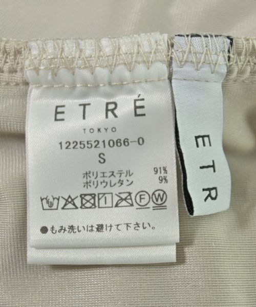 ETRE TOKYO กระโปรงยาว/แม็กซี่ยาว