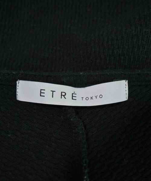 ETRE TOKYO เสื้อยืด/เสื้อท็อปส์