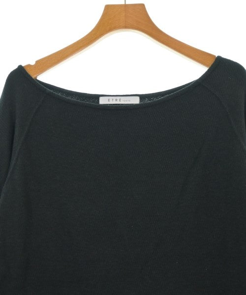 ETRE TOKYO เสื้อยืด/เสื้อท็อปส์