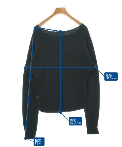 ETRE TOKYO เสื้อยืด/เสื้อท็อปส์