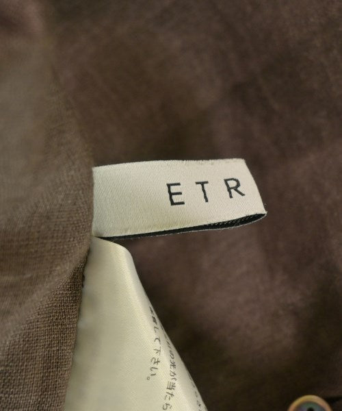 ETRE TOKYO เสื้อสตรี