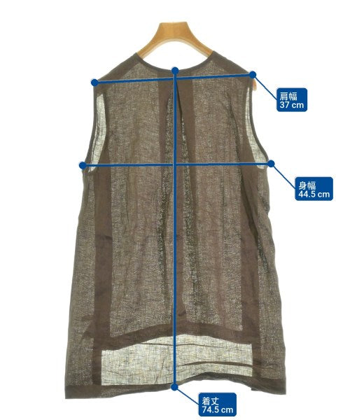 ETRE TOKYO เสื้อสตรี