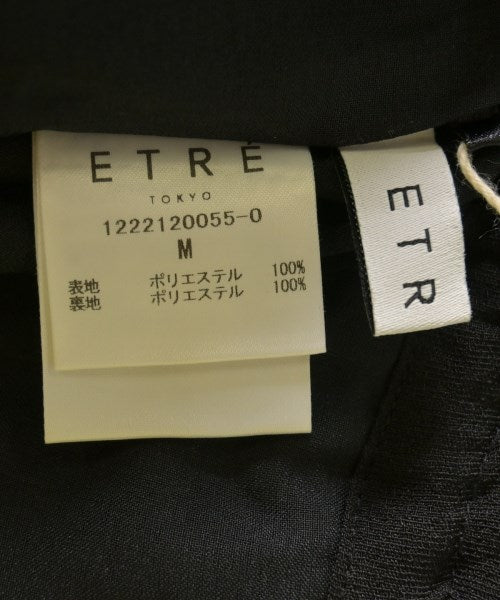 ETRE TOKYO กางเกง อื่น