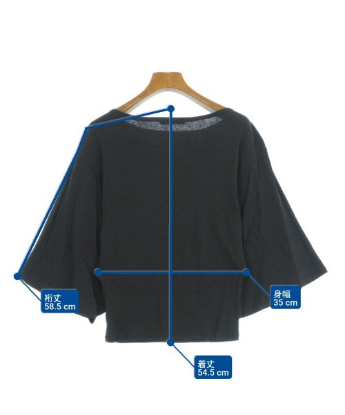 ETRE TOKYO เสื้อยืด/เสื้อท็อปส์