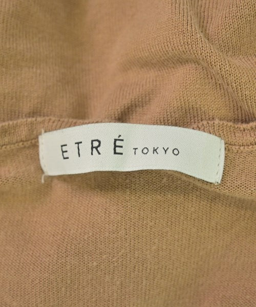 ETRE TOKYO เสื้อกันหนาว