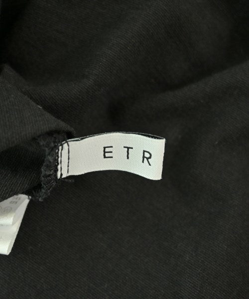 ETRE TOKYO ชุดเดรส