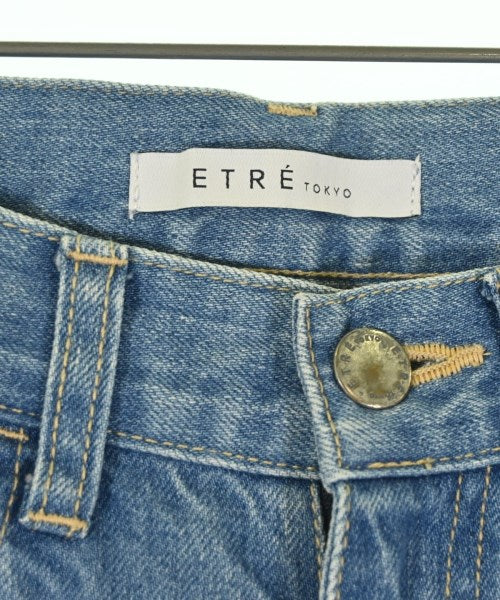 ETRE TOKYO ยีนส์