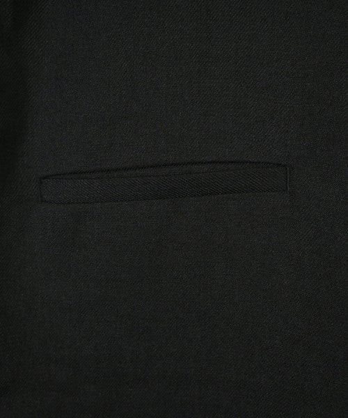 ETRE TOKYO ชุดเอี๊ยม/เสื้อคลุมหลวมๆ/จั๊มสูท