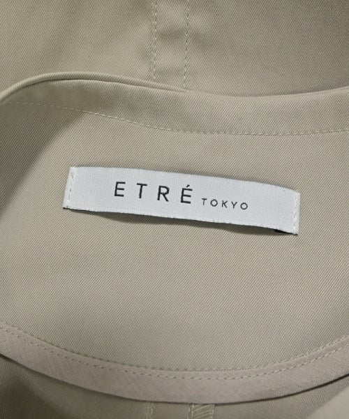ETRE TOKYO ชุดเดรส