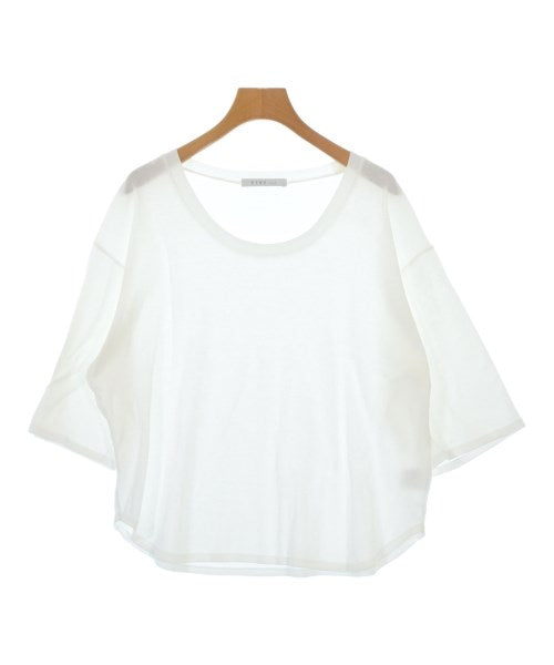 ETRE TOKYO เสื้อยืด/เสื้อท็อปส์