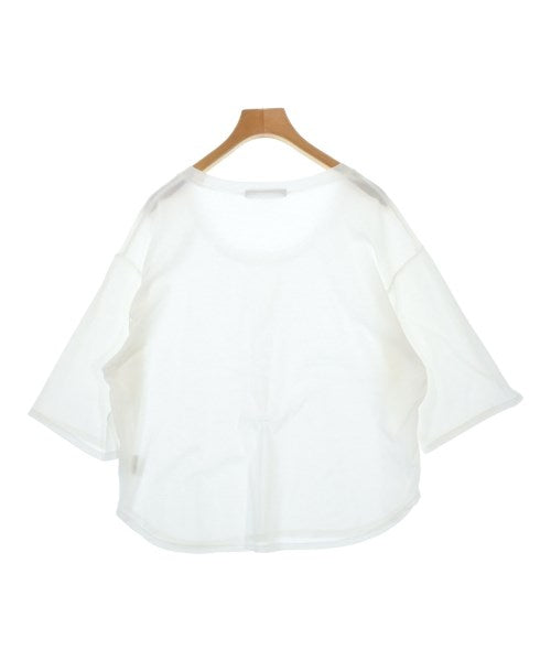 ETRE TOKYO เสื้อยืด/เสื้อท็อปส์