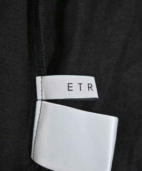 ETRE TOKYO เสื้อสตรี