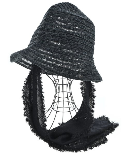 La Maison de Lyllis หมวกฟาง