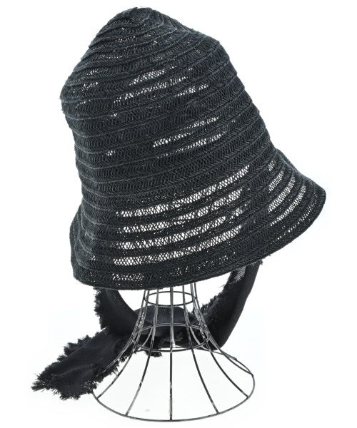 La Maison de Lyllis หมวกฟาง