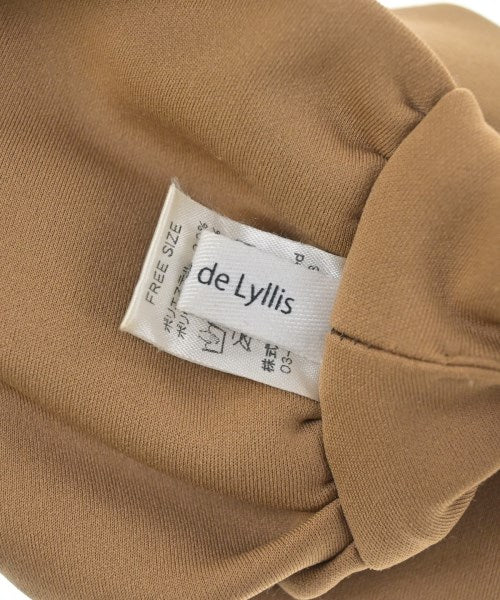 La Maison de Lyllis อื่นๆ/อุปกรณ์เสริม