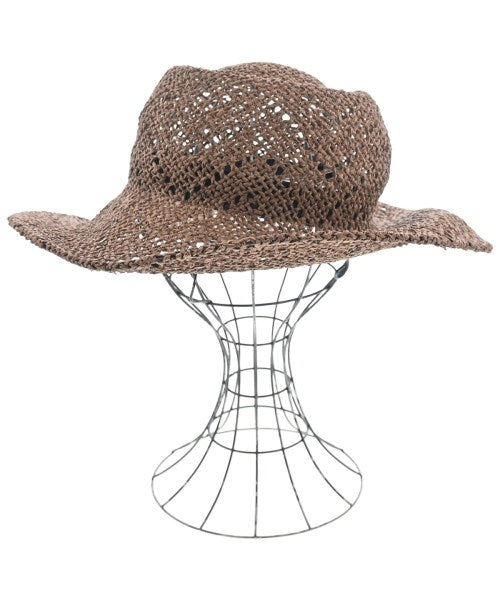 La Maison de Lyllis หมวกฟาง