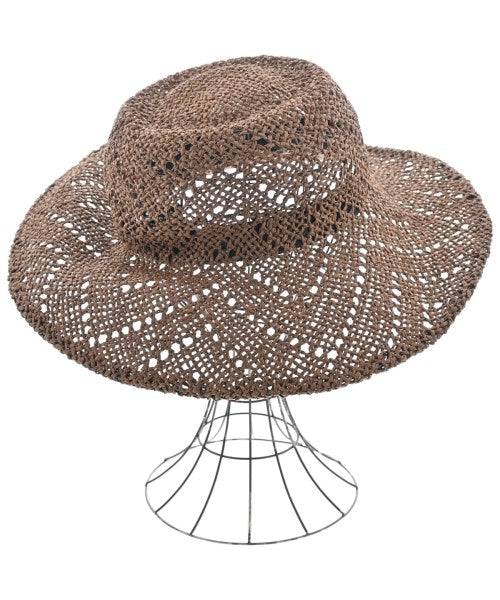 La Maison de Lyllis หมวกฟาง