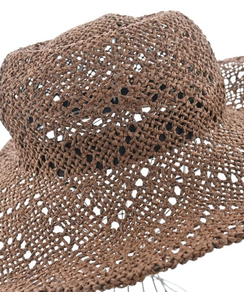 La Maison de Lyllis หมวกฟาง