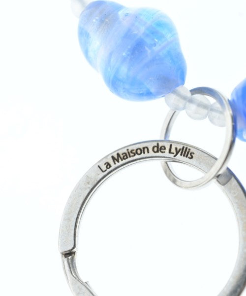 La Maison de Lyllis อื่นๆ