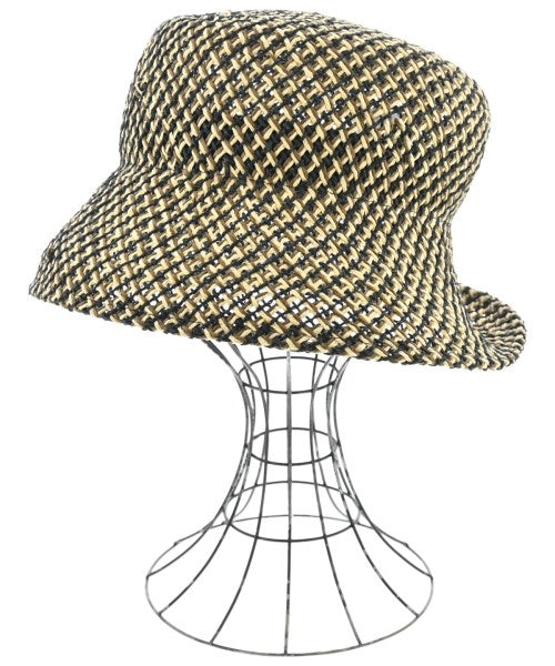 La Maison de Lyllis หมวกฟาง