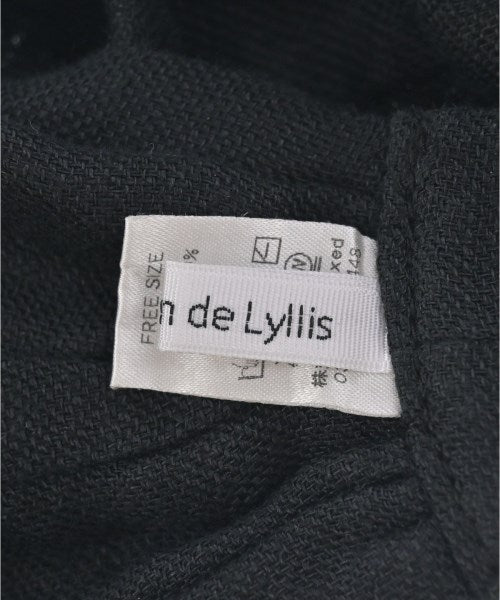 La Maison de Lyllis เครื่องประดับผม