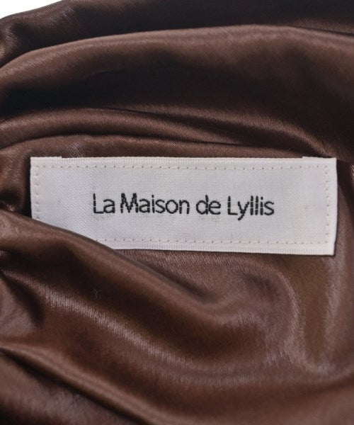 La Maison de Lyllis เครื่องประดับผม