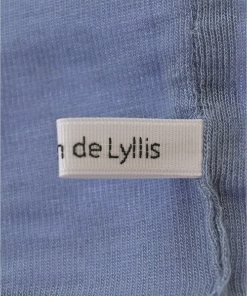 La Maison de Lyllis เครื่องประดับผม