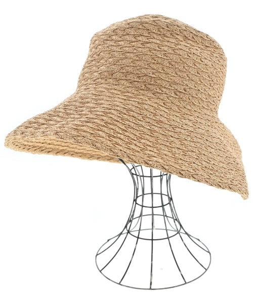 La Maison de Lyllis หมวกฟาง