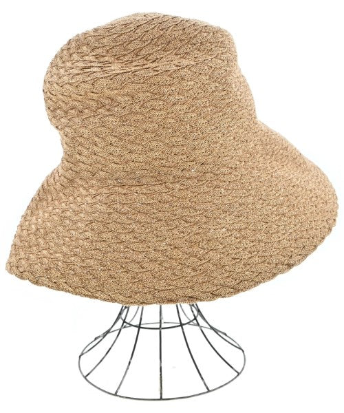 La Maison de Lyllis หมวกฟาง