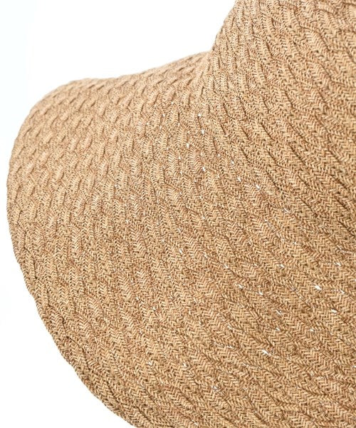 La Maison de Lyllis หมวกฟาง