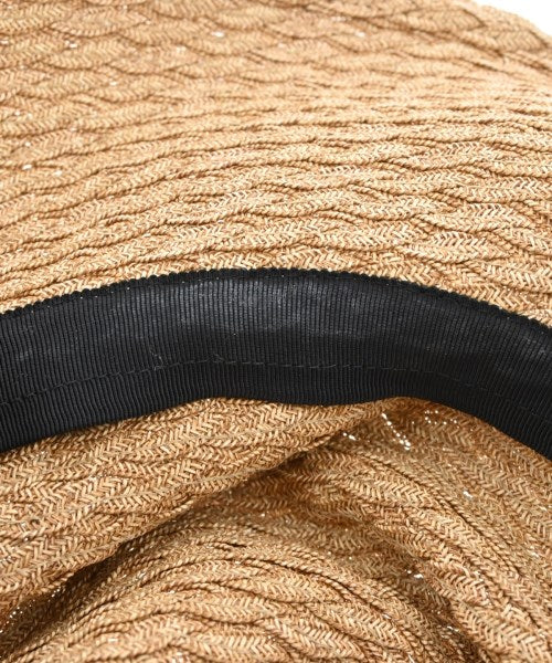 La Maison de Lyllis หมวกฟาง