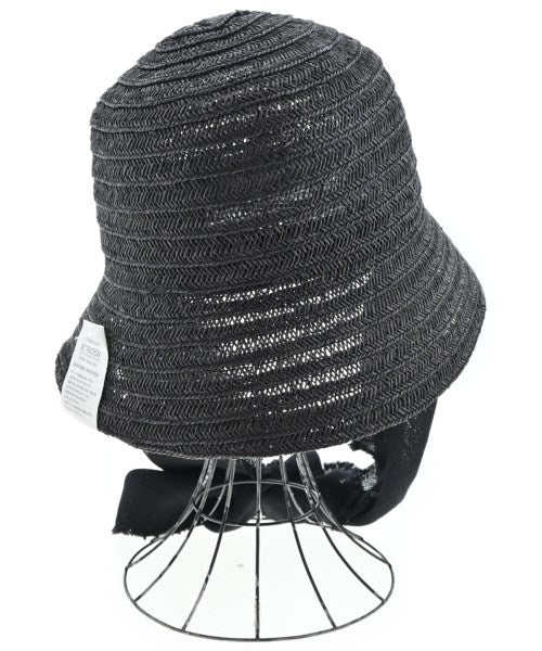 La Maison de Lyllis หมวกฟาง