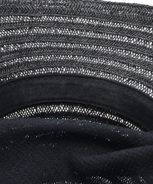 La Maison de Lyllis หมวกฟาง