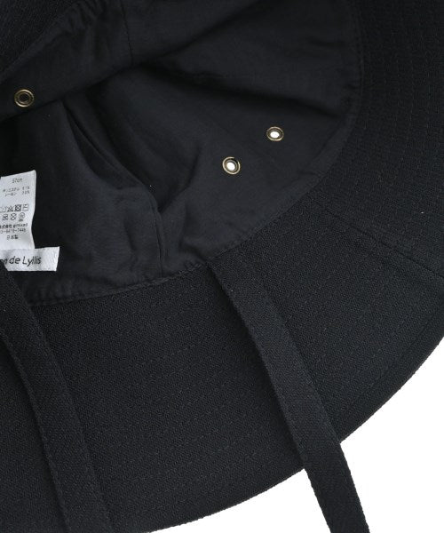 La Maison de Lyllis หมวก