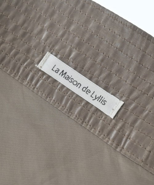 La Maison de Lyllis ผ้าพันคอ