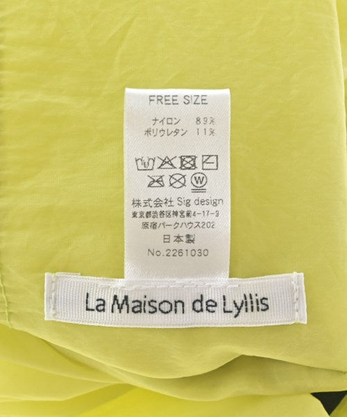 La Maison de Lyllis เครื่องประดับผม