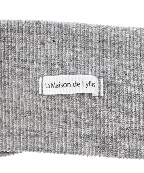 La Maison de Lyllis เครื่องประดับผม