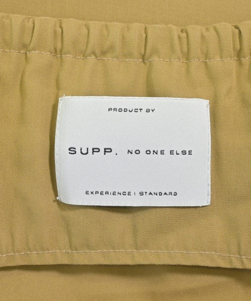 Supp.No one else ชุดเดรส