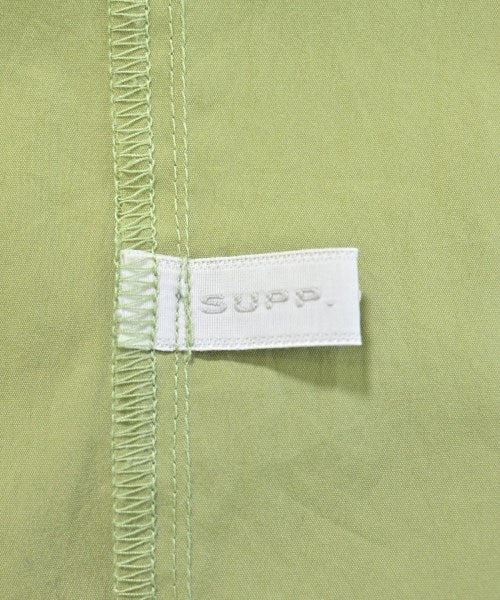 Supp.No one else เสื้อสตรี