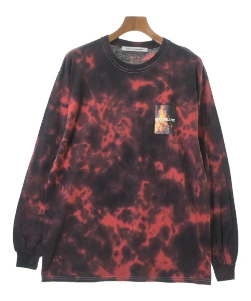 Children of the discordance เสื้อยืด/เสื้อท็อปส์