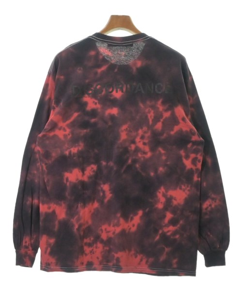 Children of the discordance เสื้อยืด/เสื้อท็อปส์